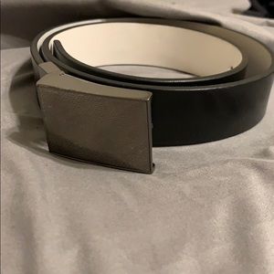 Reversible Dress Belt